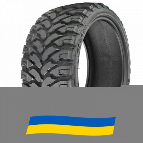 40/14 R17 Comforser CF3000 F2 121Q Позашляхова шина Київ - изображение 1