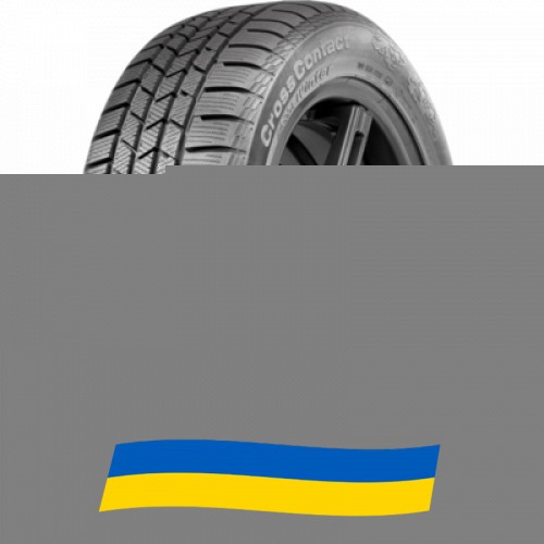 275/45 R19 Continental CrossContact Winter 108V Позашляхова шина Київ - изображение 1