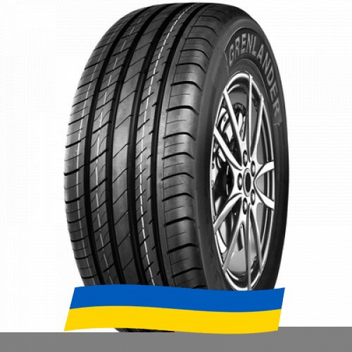 245/45 R19 Grenlander L-ZEAL 56 98W Легкова шина Київ - изображение 1