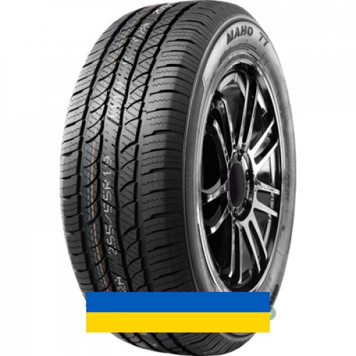 215/60R17 Grenlander MAHO 77 100H Внедорожная шина Київ - изображение 1