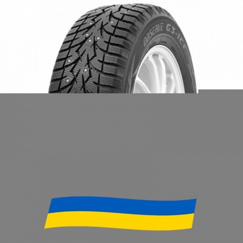 285/60 R18 Toyo Observe G3-Ice 120T Легкова шина Киев - изображение 1