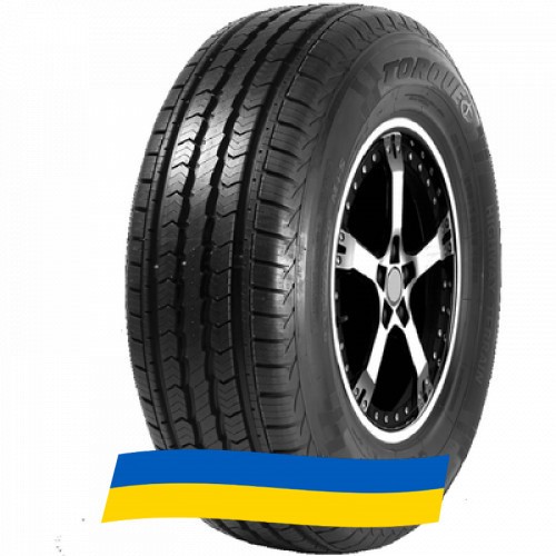 225/65 R17 Torque TQ-HT701 102H Позашляхова шина Киев - изображение 1