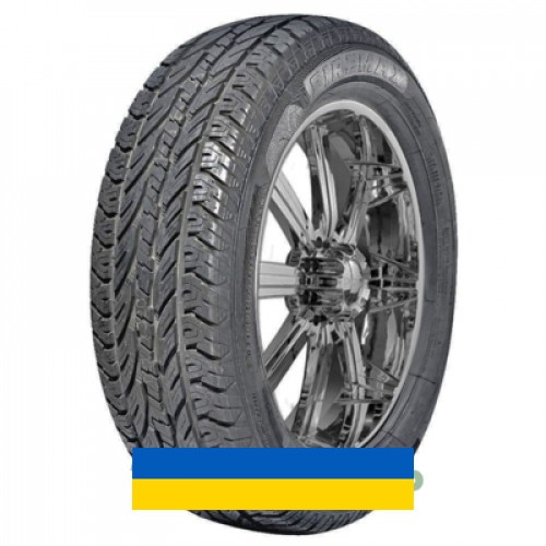 225/65R17 Firemax FM501 A/T 102T Внедорожная шина Київ - изображение 1