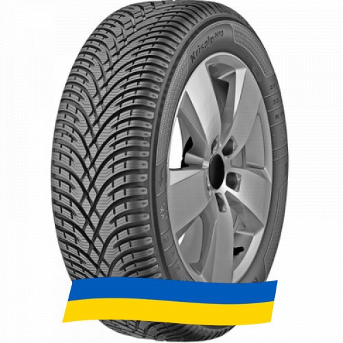 215/45 R17 Kleber Krisalp HP3 91H Легкова шина Киев - изображение 1