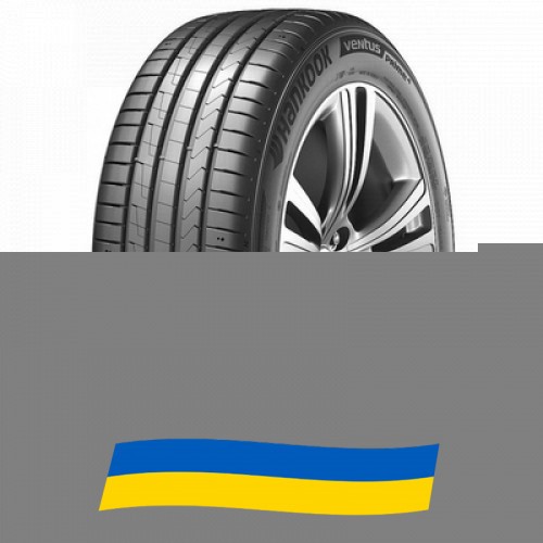 225/55 R18 Hankook Ventus Prime 4 SUV K135A 98V Позашляхова шина Киев - изображение 1