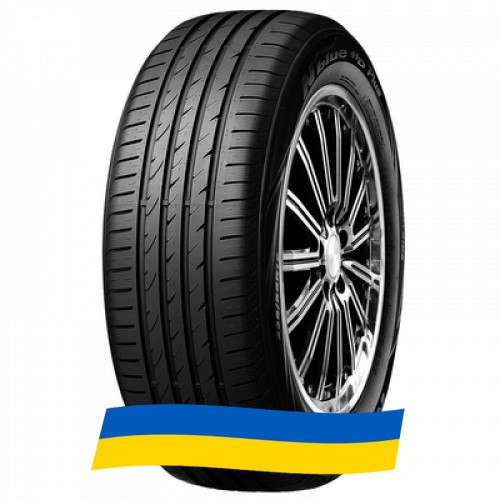 225/50 R17 Nexen N'blue HD Plus 98W Легкова шина Київ - изображение 1