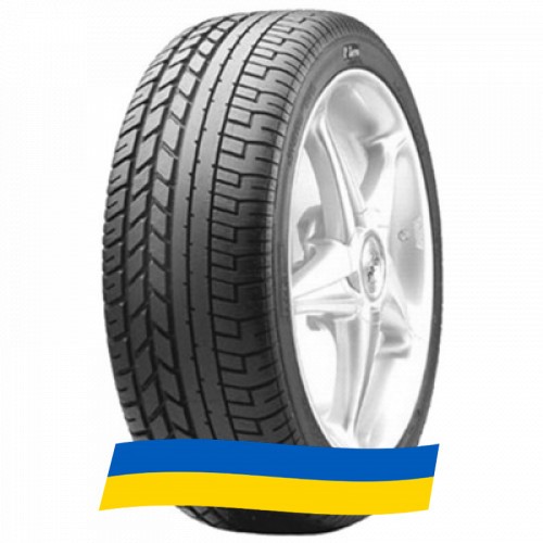 235/35 R18 Pirelli PZero Asimmetrico 86Y Легкова шина Київ - изображение 1