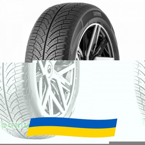 255/55 R18 ILink MultiMatch A/S 105V Легковая шина Київ - изображение 1