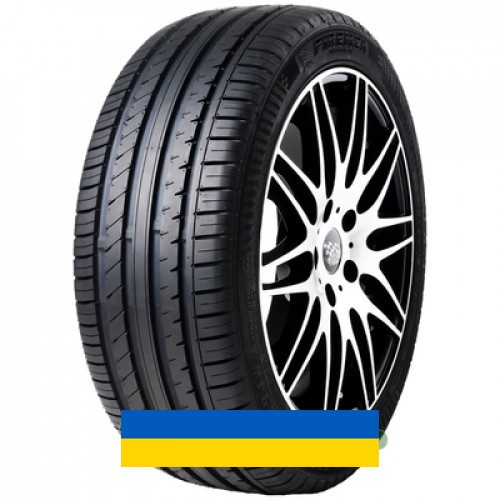 205/45R17 Sumo FIRENZA ST-05A 88W Легковая шина Київ - изображение 1