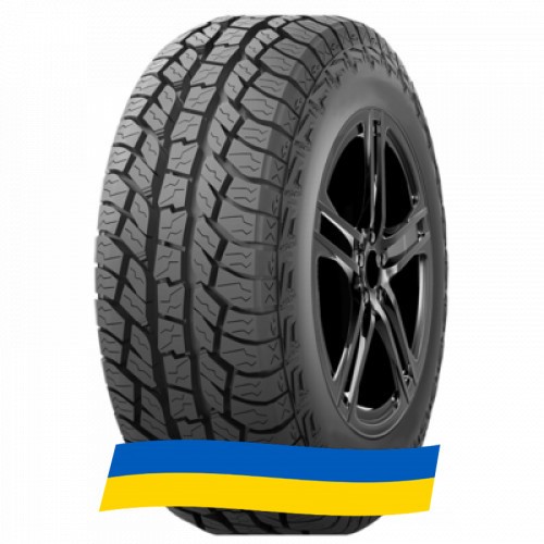 275/65 R17 Rockblade Rock 737 A/T 115T Позашляхова шина Київ - изображение 1