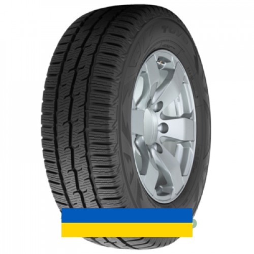 235/60R17 Toyo Observe Van 117/115R Легкогрузовая шина Киев - изображение 1