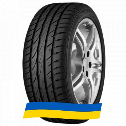 245/45 R17 Barum Bravuris 2 95W Легкова шина Київ - изображение 1