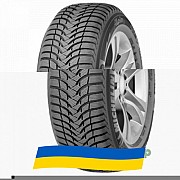 225/50 R17 Michelin Alpin A4 94H Легкова шина Київ