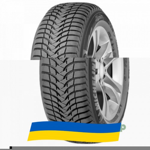 225/50 R17 Michelin Alpin A4 94H Легкова шина Київ - изображение 1