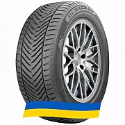 235/50 R18 Orium All Season SUV 101V Внедорожная шина Київ