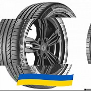 225/40 R19 Continental ContiSportContact 5 93Y Легкова шина Київ