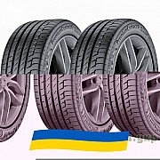 215/55 R18 Continental PremiumContact 6 95H Легкова шина Київ