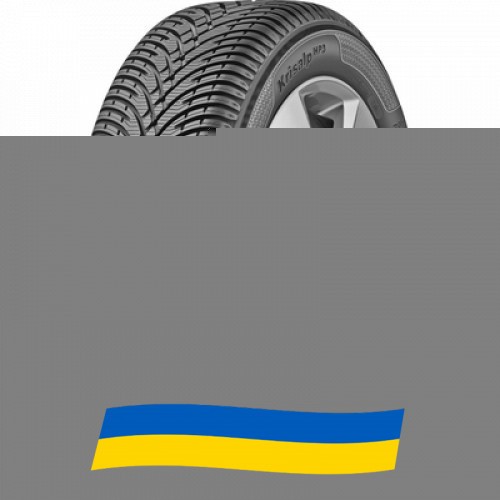 215/55 R17 Kleber Krisalp HP3 98V Легкова шина Київ - изображение 1