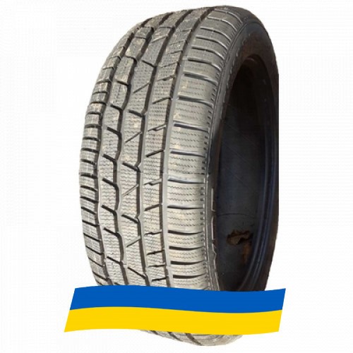 215/55 R17 Technic (наварка) Winter Master P3 94H Легкова шина Київ - изображение 1