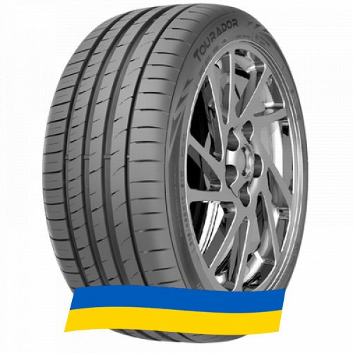 225/55 R18 Tourador X Speed TU1 98V Легкова шина Киев - изображение 1