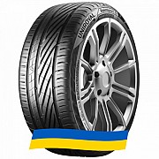 225/55 R17 Uniroyal RainSport 5 101Y Легкова шина Київ