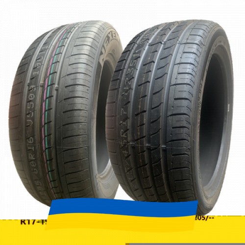 205/50 R17 Nexen N'Fera SU1 89V Позашляхова шина Київ - изображение 1