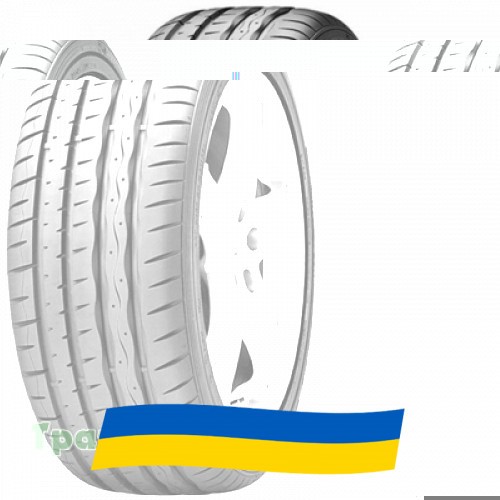 245/45 R18 Hankook Ventus S1 Evo K107 100Y Легкова шина Киев - изображение 1