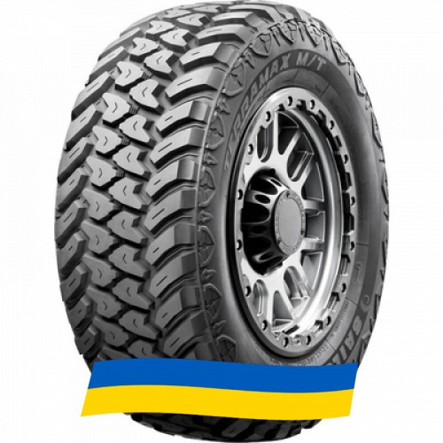 35/13 R20 Sailun Terramax M/T 121Q Позашляхова шина Київ - изображение 1