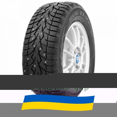 235/65 R17 Toyo Observe G3-Ice 108T Легкова шина Київ - изображение 1