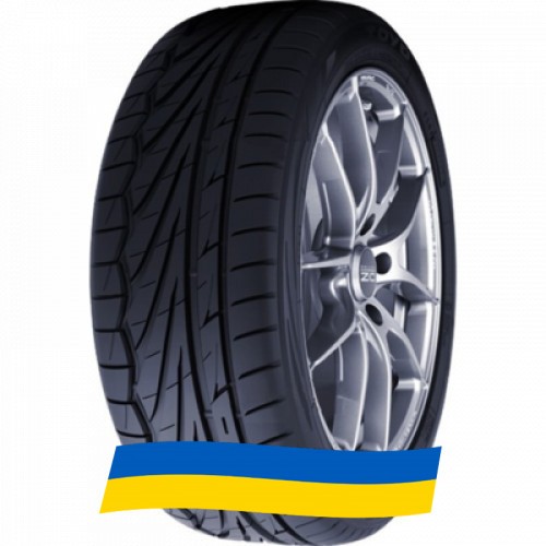 215/55 R17 Toyo Proxes TR1 94V Легкова шина Київ - изображение 1