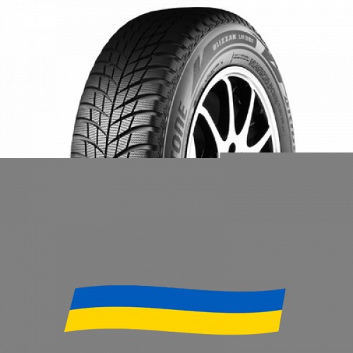 215/50 R17 Bridgestone Blizzak LM001 95V Легковая шина Київ - изображение 1