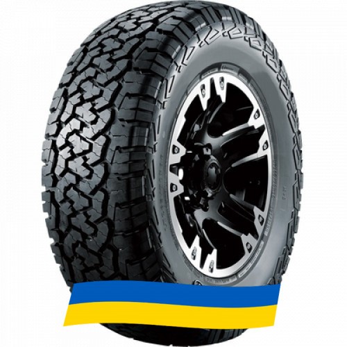 265/55 R19 Comforser CF1100 113H Позашляхова шина Київ - изображение 1