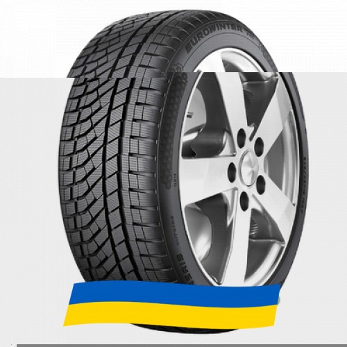 245/45 R19 Falken Eurowinter HS02 Pro 102W Позашляхова шина Київ - изображение 1