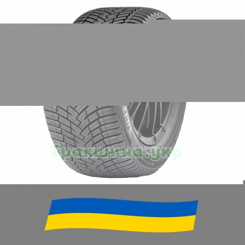 195/55 R20 Pirelli Cinturato All Season SF2 95H Легковая шина Київ - изображение 1