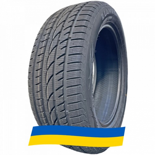 235/60 R18 Lanvigator SnowPower 107H Легкова шина Київ - изображение 1