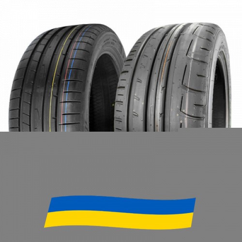 225/45 R17 Dunlop Sport Maxx RT2 94W Легковая шина Київ - изображение 1