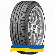 285/35 R18 Continental ContiSportContact 3 101Y Легковая шина Київ