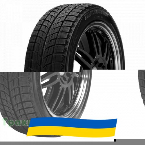 265/35 R18 Bridgestone Blizzak LM-60 97H Легкова шина Київ - изображение 1