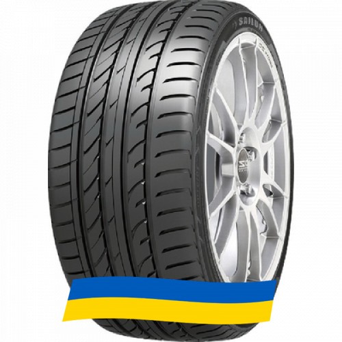 265/45 R20 Sailun Atrezzo ZSR SUV 108Y Позашляхова шина Киев - изображение 1