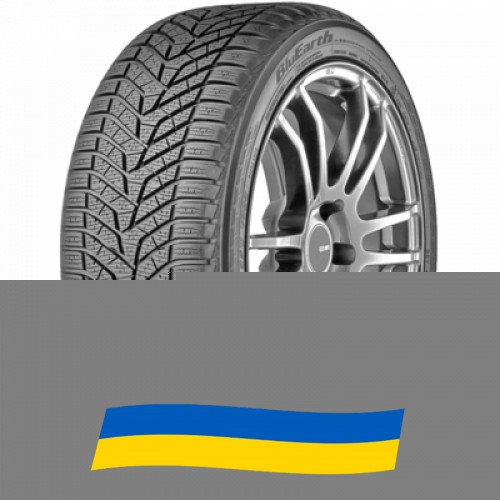 275/40 R21 Yokohama BluEarth*Winter V905 107W Легкова шина Київ - изображение 1