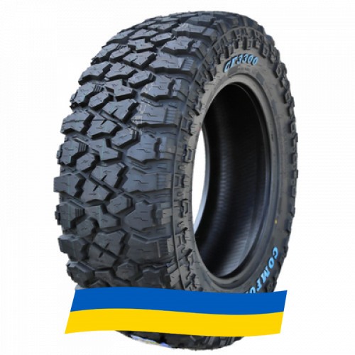 295/70 R17 Comforser CF3300 121/118Q Позашляхова шина Київ - изображение 1