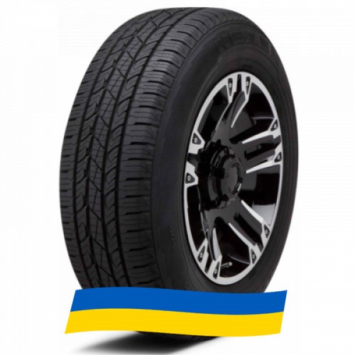 245/70 R17 Nexen Roadian HTX RH5 110T Позашляхова шина Київ - изображение 1