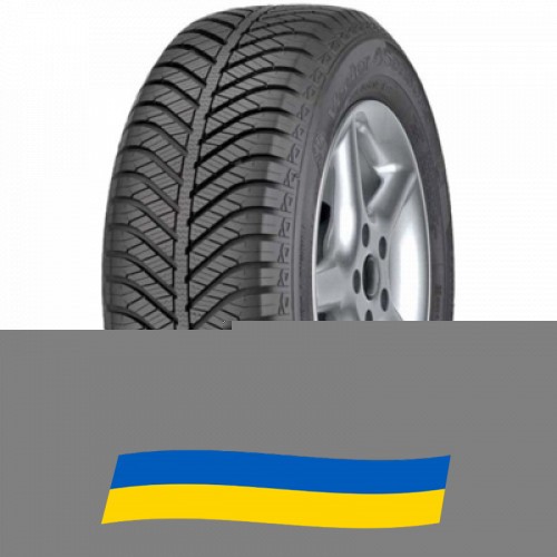 205/50 R17 Goodyear Vector 4 Seasons 89V Легкова шина Київ - изображение 1