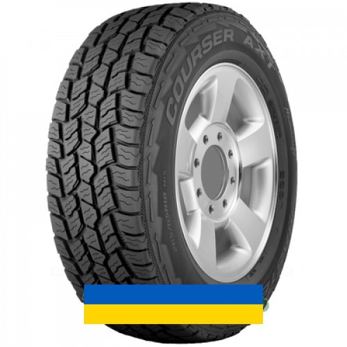285/65R18 Mastercraft Courser AXT 125/122S Внедорожная шина Київ - изображение 1