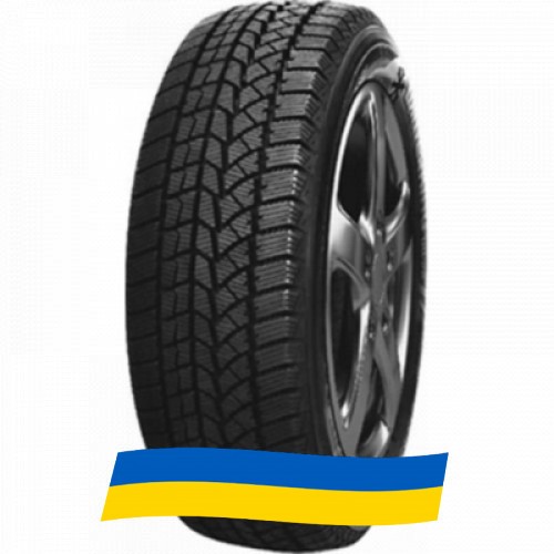 245/45 R18 Doublestar WINTERKING DW02 96T Легкова шина Київ - изображение 1