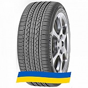 235/55 R18 Michelin Latitude Tour HP 100V Позашляхова шина Київ