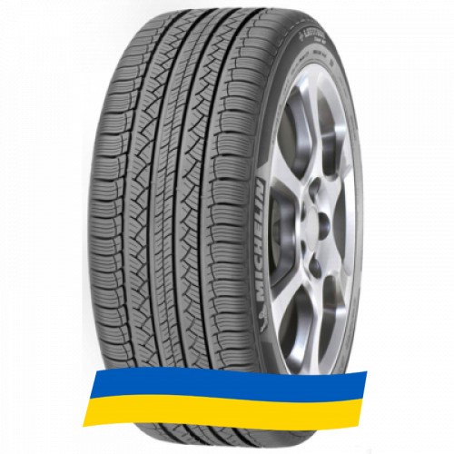 235/55 R18 Michelin Latitude Tour HP 100V Позашляхова шина Київ - изображение 1