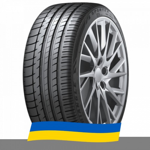 245/40 R18 Triangle Sportex TSH11 (TH201) 97Y Легкова шина Київ - изображение 1