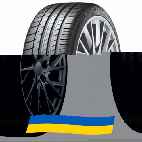 315/35 R20 Triangle Sportex TSH11 (TH201) 110Y Легкова шина Київ - изображение 1