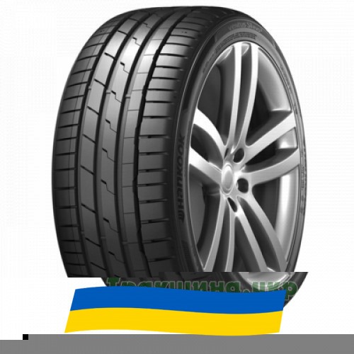 265/25 R20 Hankook Ventus S1 Evo3 K127 89Y Легковая шина Київ - изображение 1